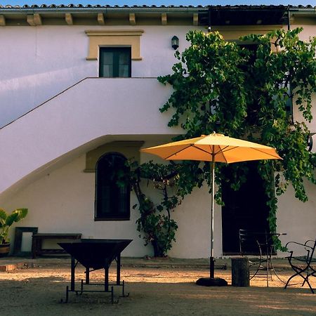 Quinta La Encarnacion Ξενοδοχείο Casar de Cáceres Εξωτερικό φωτογραφία