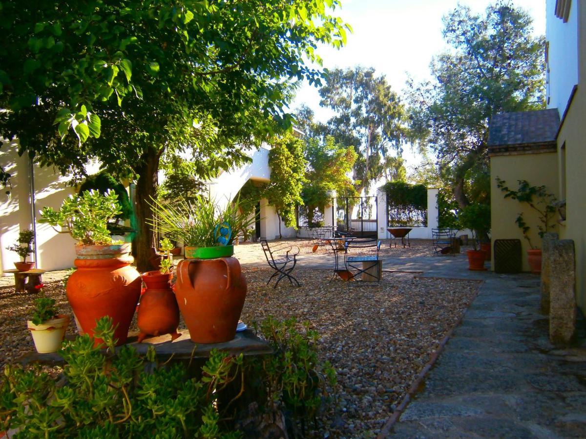 Quinta La Encarnacion Ξενοδοχείο Casar de Cáceres Εξωτερικό φωτογραφία