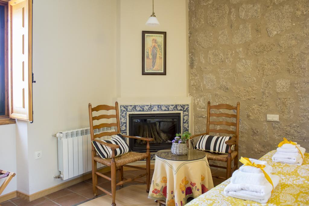 Quinta La Encarnacion Ξενοδοχείο Casar de Cáceres Εξωτερικό φωτογραφία