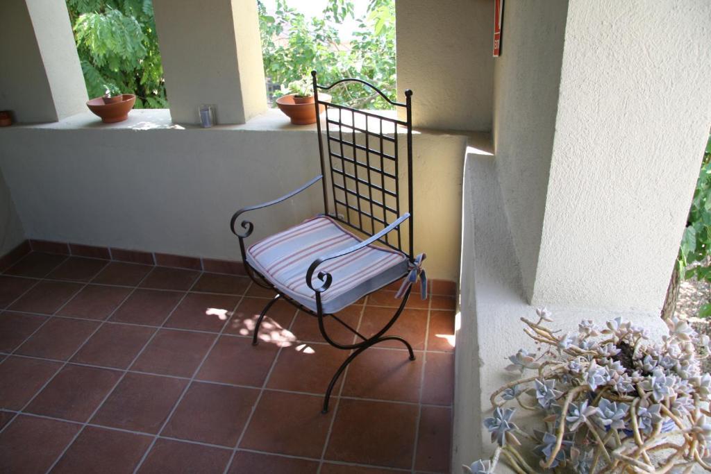Quinta La Encarnacion Ξενοδοχείο Casar de Cáceres Δωμάτιο φωτογραφία